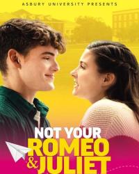 Не твои Ромео и Джульетта (2023) смотреть онлайн